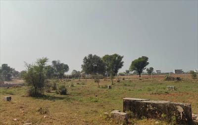 Commercial Land for sale in Jagatpura, Jaipur