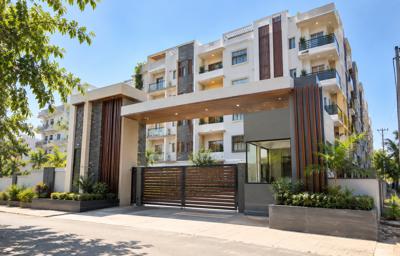 3 Bedroom Apartment for sale in Mullur, Bangalore