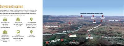 Residential Land for sale in Pirangut, Pune