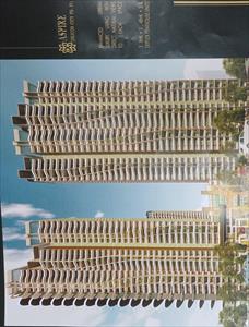 3BHK for sale in Amarpali Silicon City, Sector 76, Noida