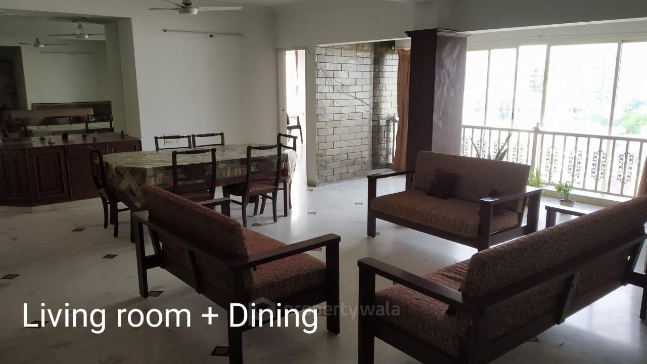 Dinning Room