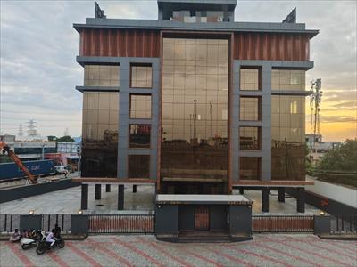 Shop / Showroom for rent in Janappanchatram, Chennai