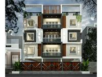 2 Bedroom Apartment / Flat for sale in Annanur, Chennai