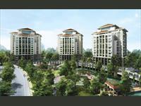 3 Bedroom Flat for sale in Skyi Songbirds, Bhugaon, Pune