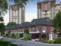 Flat for sale in Prestige Lakeside Habitat, Varthur, Bangalore