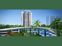 3 Bedroom Flat for sale in SARE Homes Petioles, Sector-92, Gurgaon