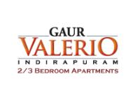 2 Bedroom Flat for sale in Gaur Valerio, Indirapuram, Ghaziabad