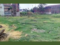 Kushinagar-Residential Plot available for Sale in the Heart of the City