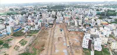 Residential Land for sale in MedaHalli, Bangalore