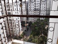 2 Bedroom Apartment / Flat for rent in E M Bypass, Kolkata