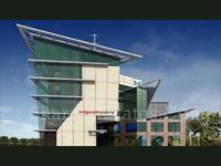 10,000 Sq.ft. Commercial Office Space for Rent in Augusta Point on DLF Golf Course Road, Gurgaon