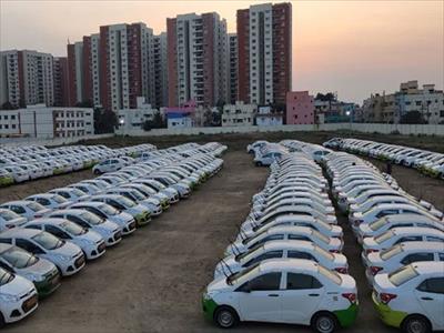 Industrial Land for rent in Palaspa, Navi Mumbai