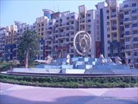 Land for sale in Bramha Sun City Phase 2, Kalyani Nagar, Pune