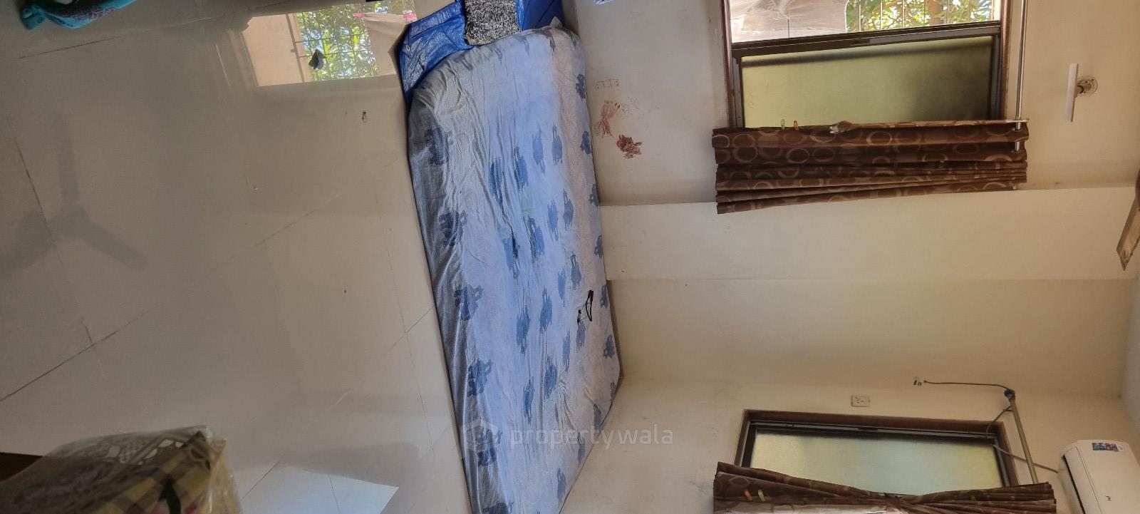 Master Bed Room