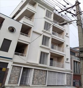 3 Bedroom Apartment for sale in Sunkalpalya, Bangalore