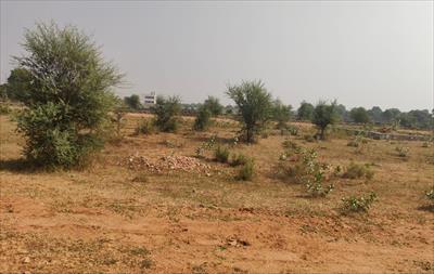 Residential Land for sale in Jagatpura, Jaipur