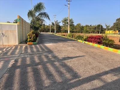 Residential Land for sale in Kanakapura Road area, Bangalore