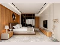 4 Bedroom Apartment for sale in Iskon Ambli Road area, Ahmedabad