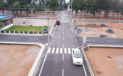 Residential Land for sale in Hoskote, Bangalore