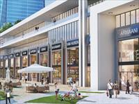 Bhutani Cyberthum is a commercial project that has been recently launched by the reputed developer..