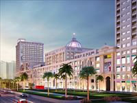 Shop for sale in Spectrum Metro Phase 2, Sector 75, Noida