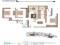 Floor Plan A