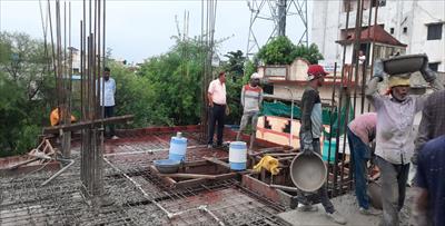 2 Bedroom Apartment for sale in Manewada, Nagpur