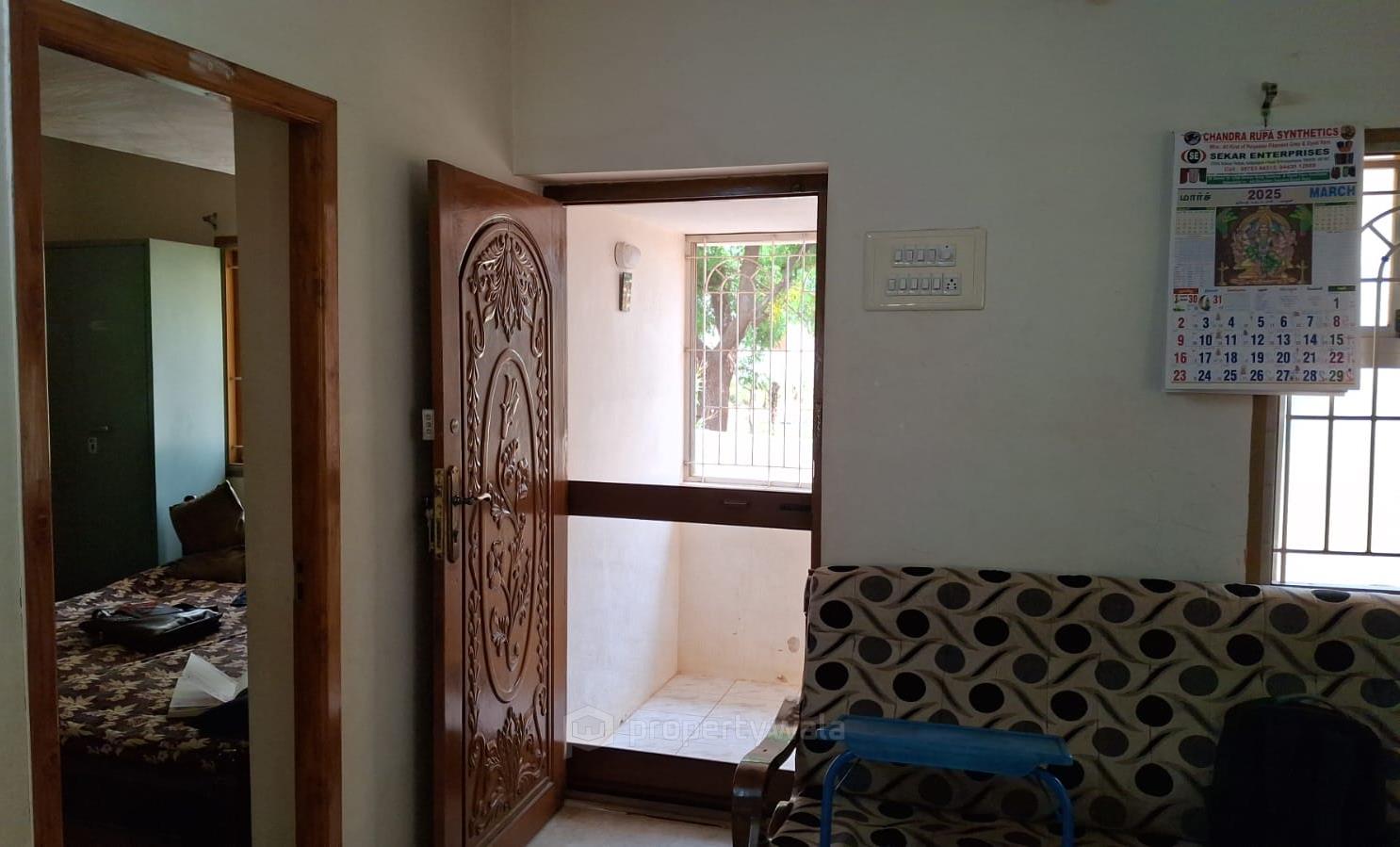 Main Entrance