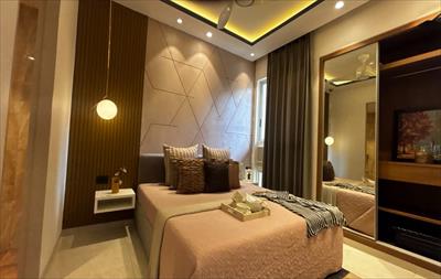 1 Bedroom Apartment for sale in Panvel, Navi Mumbai