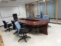 Fully furnished office space at Jubilee Hills 36