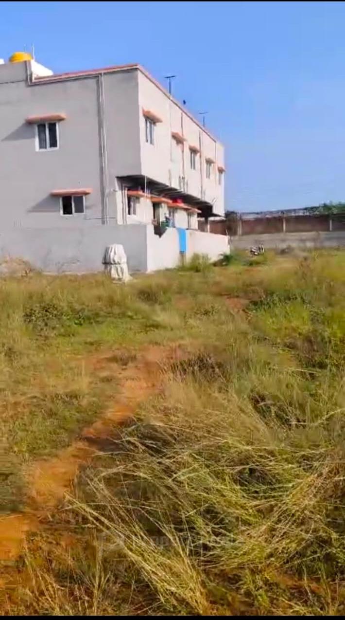 land