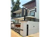 4 BHK bungalow available at Kunegaon