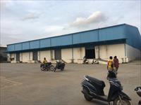 Warehouse/ Godown For Rent At Nelamangala / Makali / Tumkur Road