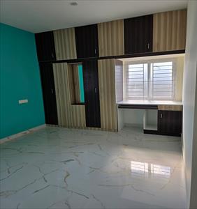 3 Bedroom Independent House for sale in Idigarai, Coimbatore