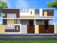Individual house for sale at Laxmi Manohar Garden