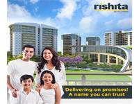 3 Bedroom Flat for sale in Rishita Mulberry Heights, Ansal API Golf City, Lucknow