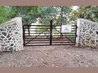 Residential plot for sale in Thane
