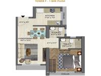 Floor Plan-A