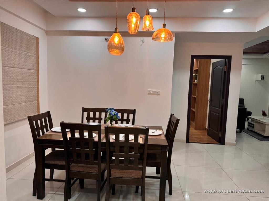 Dinning Room