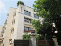4 BHK New Builder Floor Apartment for Rent in Vasant Vihar New Delhi