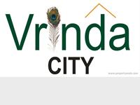Land for sale in Vrinda City, Raj Nagar Extension, Ghaziabad