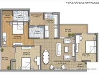 Floor Plan A