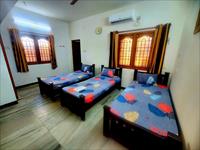 2 Bedroom Paying Guest / Hostel for rent in Pallikarani, Chennai