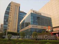 Ready to move Office space in Near To Dlf Golf Course Road And Huda City Metro