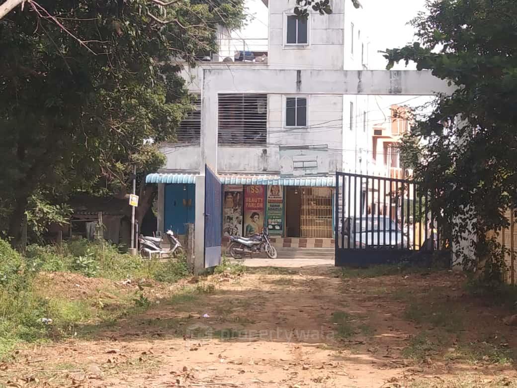PLOT VIEW