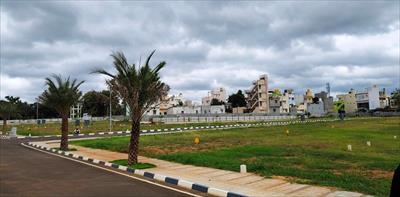 Residential Land for sale in Whitefield Road area, Bangalore