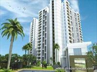 2 Bedroom Flat for sale in Paranjape Gloria Grand, Bavdhan, Pune