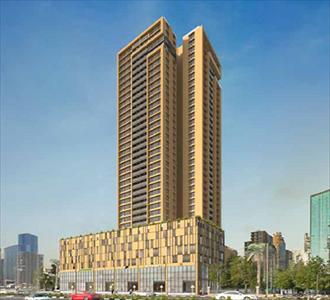 Inspira Aura - Borivali West, Mumbai