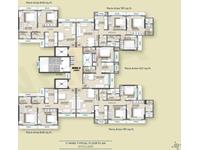 Typical Floor Plan-B