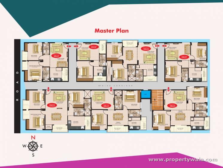 Master Plan